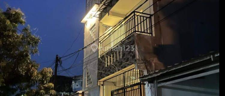 Kost di Jababeka, Bekasi 270 M SHM 1