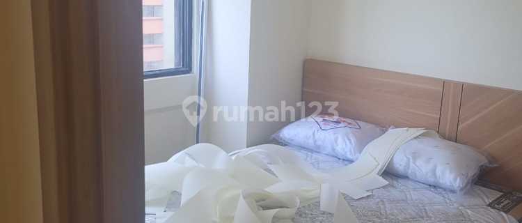 Apartement MEIKARTA 2 BR Furnished 1