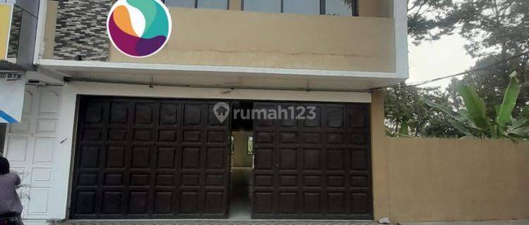 Dijual 3 Ruko Brand New Komersil Kota Bogor 1