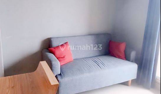 Apartemen Callia 1 BR Furnished Bagus 1