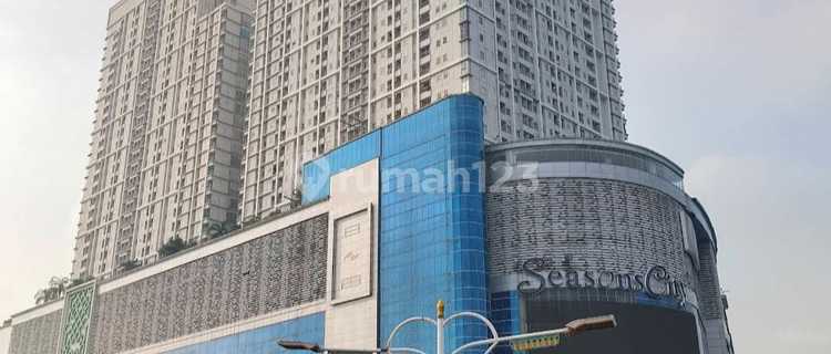 Nice 1 BR Furnished Apartment in Season City 1