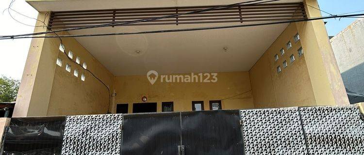 Rumah 2 Lantai Bagus SHM di Kelapa Gading, Jakarta Utara 1