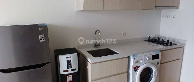 Apartement Sedayu City 1 BR Furnished 1