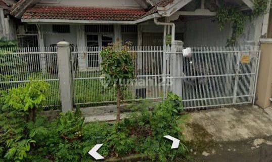 Dijual Rumah Tua Sektor 1b Digading Serpong 1