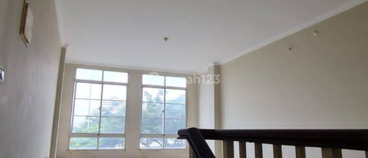 Ruko greatwall green lake city, 4,5x15m2, 3 lantai, 100jt/thn  1