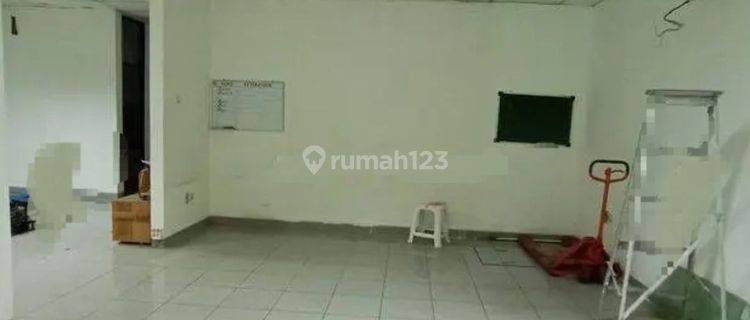 Ruang Usaha Atau Kantor Daerah Gambir Jakarta Pusat  1