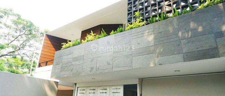 Dijual Rumah Siap Huni Area Alternatif Cibubur Jakarta Timur 1