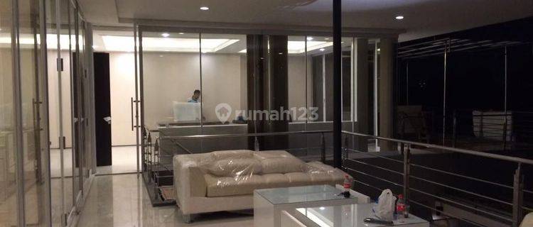 Dijual Gedung Perkantoran Area Kemang Jakarta Selatan  1