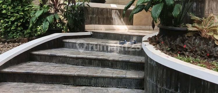 Ready-to-Occupy House One Step to Pim, with Serene &amp; Comfortable Environment 1