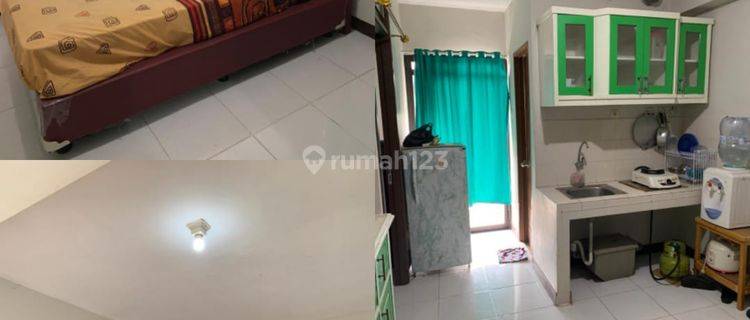 Apartemen Lagoon Betos Bekasi, 2 Kamar Tidur, Harga Terjangkau 1