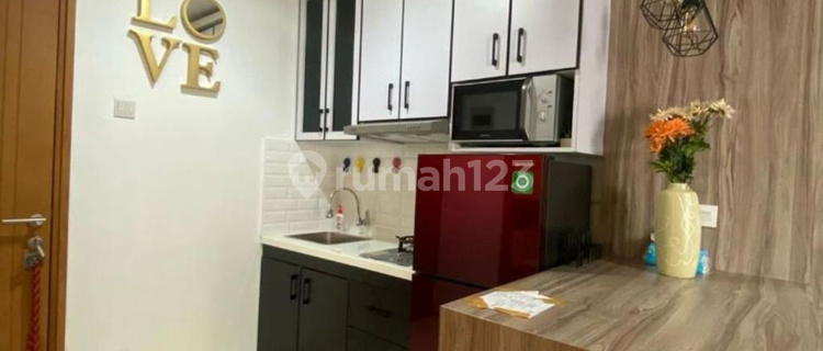 Quick Sale Cinere Bellevue Apartment 2 Bedrooms 1