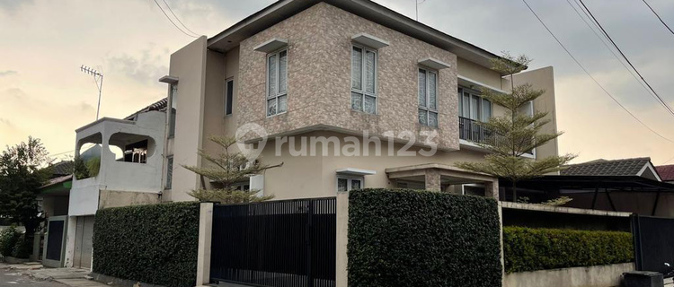 Jual Cepat Jatibening SHM - Sertifikat Hak Milik 1