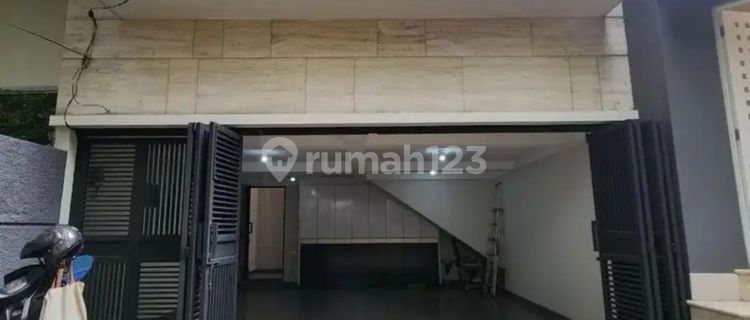 Hunian Rumah Nyaman Cipete Utara, Dekat Sudirman Dan Mall 1