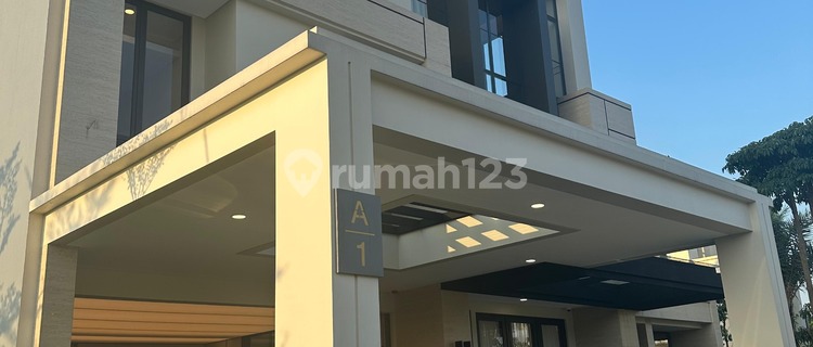 TRESOR BSD Home Premium Features, Perfect for Modern Lifestyle 1