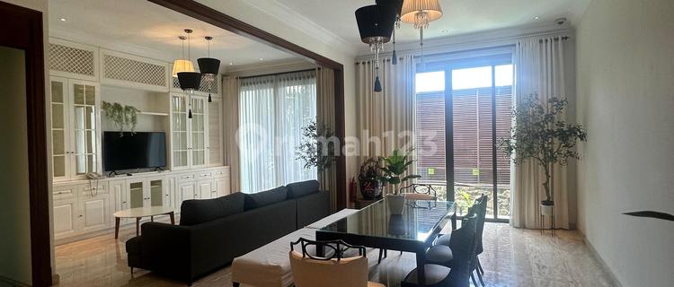 House in Kemang - Premium Facilities, 9 AC Units, Suitable for Expatriates 1