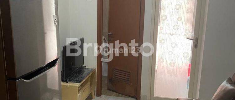 Apartemen Green Park View 2br Jual Rugi 1