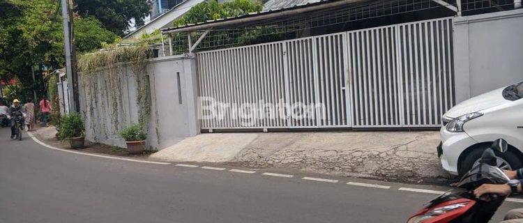 Rumah , Lokasi Strategis, Pinggir Jalan, Dekat Rs, Stasiun , Harga Nego Sampai Jadi 1