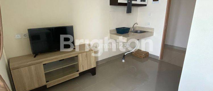 apartemen B residence tipe studio dekat universitas prasetya Mulya 1