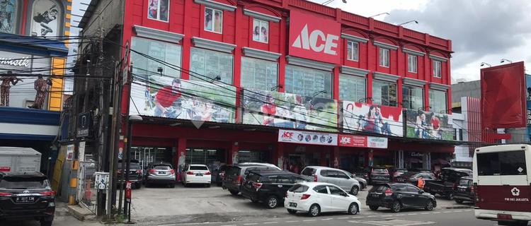 8 unit Ruko lokasi strategis kondisi tersewa di Jl. PEMUDA  1