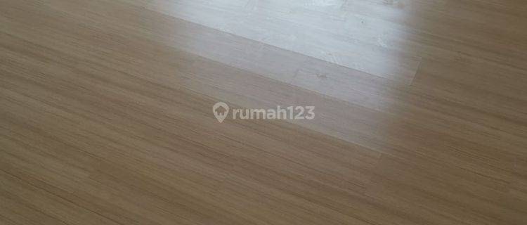 Dijual Tang city sudirman one residence Tang city sudirman one residence luas 45.46 m2 1