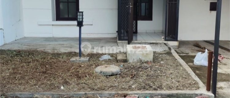 Sewa Rumah Bagus Dekat Meikarta Dan Lippo Cikarang 1
