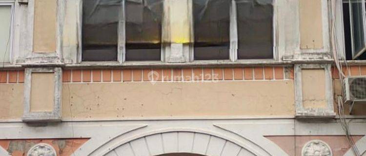 Dijual/Disewa Ruko 3 Lantai Full di Alicante Gading Serpong – Harga Nego, 1