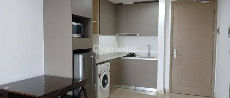 Disewakan Apartment Gold Coast Atlantic Pik 1