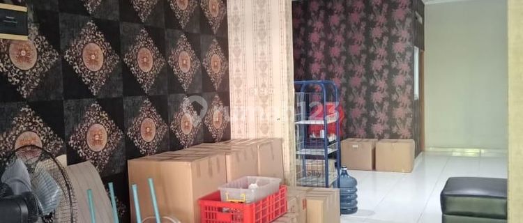Dijual Rumah Di Metland Menteng, Jakarta Timur
 1