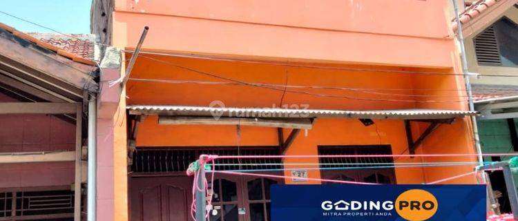 Dijual Rumah Di Jalan Melur Tugu,  Koja Jakut 1