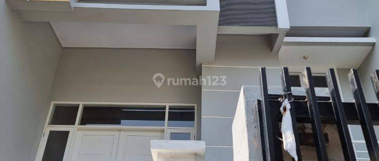 Dijual Rumah Di Sunter Agung 1