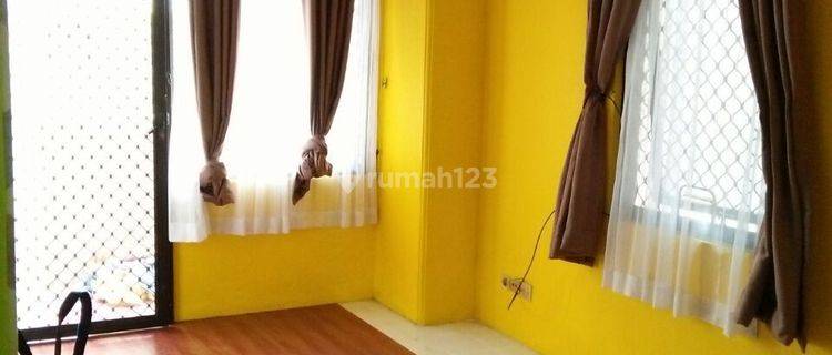 Dijual Apartemen Metro Sunter, Tower 1 1