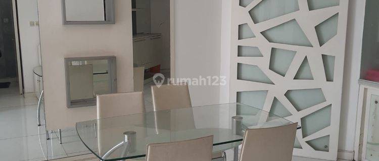 Dijual Apartemen Taman Anggreak
Tower 1  1