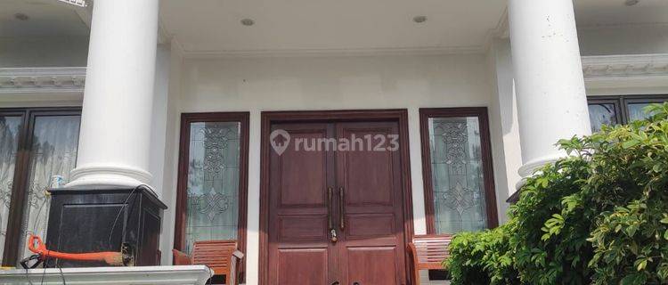 Dijual Rumah Di Bogor Nirwana Residence 1