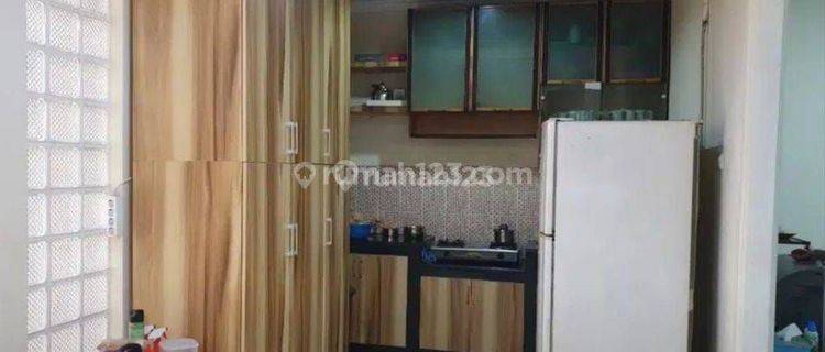 Dijual Rumah Taman Sunter Agung
2 lantai 1