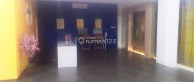 Dijual Cepat Ruko Gandeng Boulevard Raya, Kelapa Gading, Lokasi Strategis 1