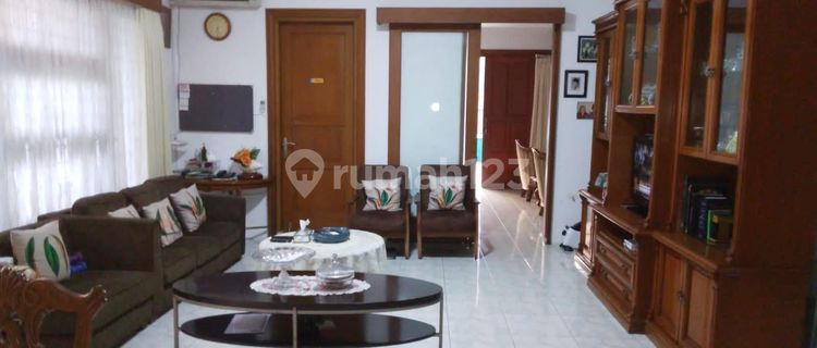 For Sale House in East Cempaka Putih 1