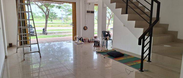 Dijual Cepat Butuh Uang Ruko 4 Lantai Metland Cibitung Bekasi, JARANG ADA 1