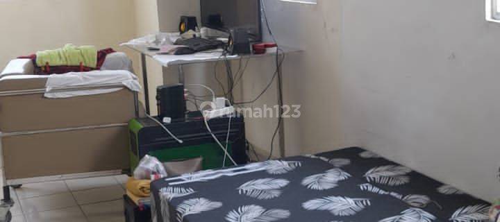 Dijual Apartemen Gading Icon, Pulo Gadung,  Jakarta Timur 1