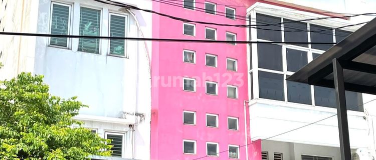 For Sale House in Sunter Mas 1