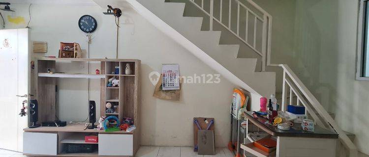 Dijual Rumah Golden Palem, Jakarta Barat 1