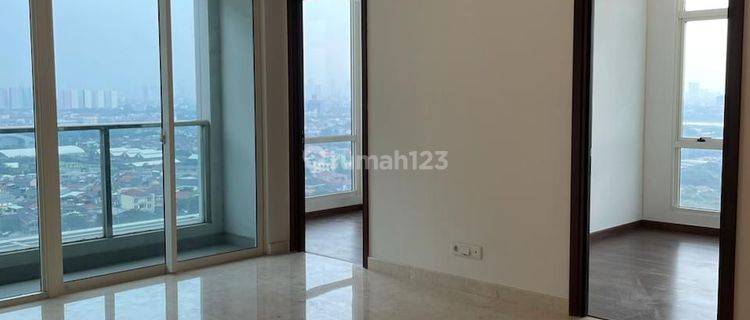 Dijual Apartment Brand New The Kensington Tower Belmont 
 1