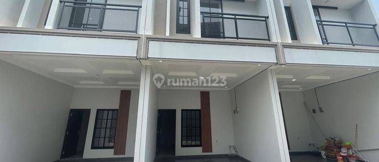 Dijual Rumah Di Koja Jakarta Utara 1