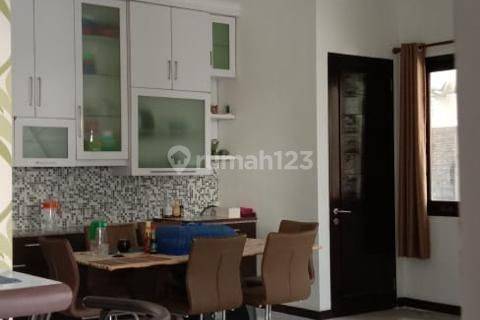 Dijual Rumah Di Bintaro Residence Sektor 9, Pondok Aren 1