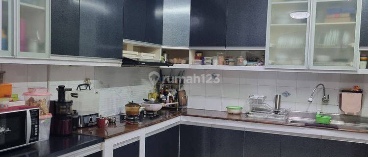 Dijual Rumah Di Camar Elok Pantai Indah Kapuk
 1