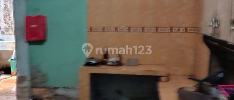 Dijual Rumah Di Salemba Utan Barat, Palmeriam, Jakarta Timur  1
