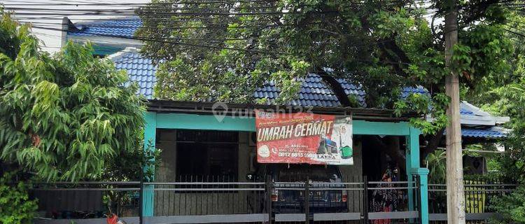 BANTING HARGA Lokasi Stategis pinggir Jalan Taman Malaka 1