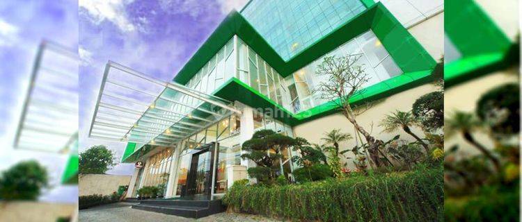 Hotel Bintang Tiga Di Lokasi Strategis Di Kota Bogor 1