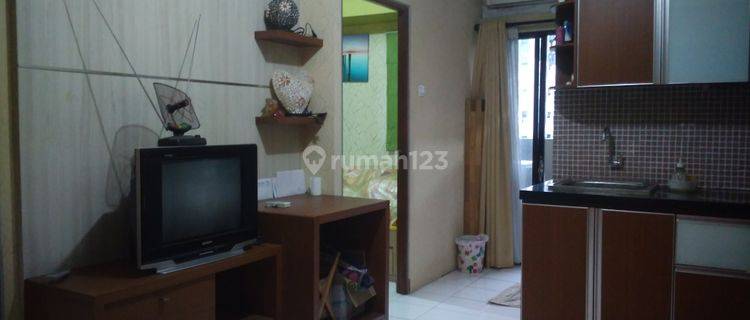 Apartemen Siap Huni 2BR Furnished Dekat Itenas Widyatama 1