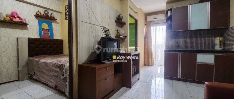 TURUN HARGA Butuh cepat 2BR FF Apartemen Gateway A Yani 1