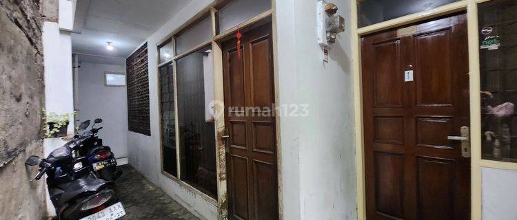 Rumah Kos Di Cikutra Harga Bawah Njop Selalu Penuh